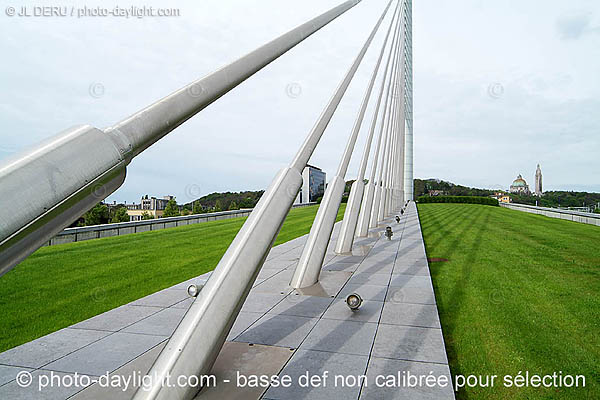 pont de Lige - Lige bridge